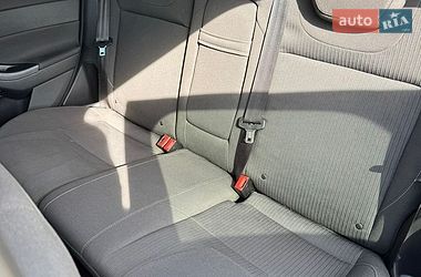 Универсал Ford Focus 2011 в Радехове