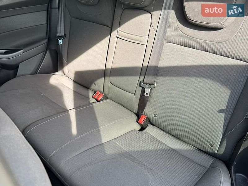 Универсал Ford Focus 2011 в Радехове