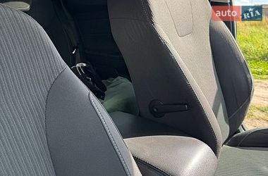 Универсал Ford Focus 2011 в Радехове