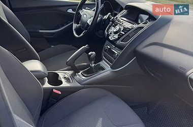 Универсал Ford Focus 2011 в Радехове