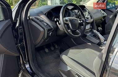 Универсал Ford Focus 2011 в Радехове