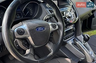 Универсал Ford Focus 2011 в Радехове