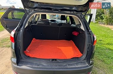 Универсал Ford Focus 2011 в Радехове