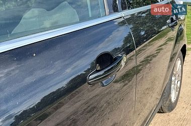 Универсал Ford Focus 2011 в Радехове