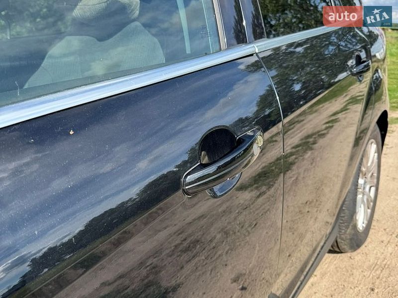 Универсал Ford Focus 2011 в Радехове