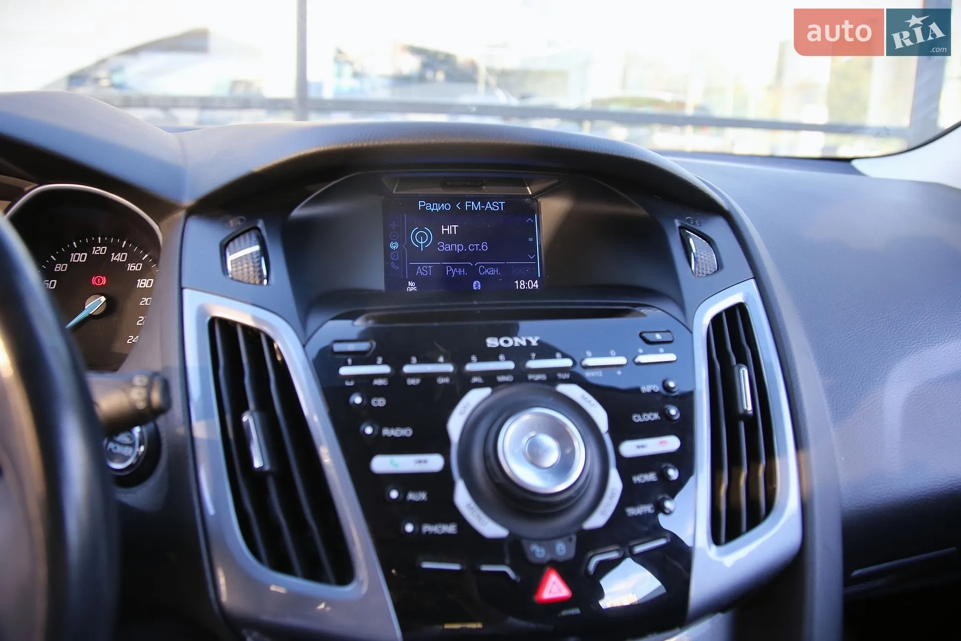 2011 Ford Focus - мініатюра 16