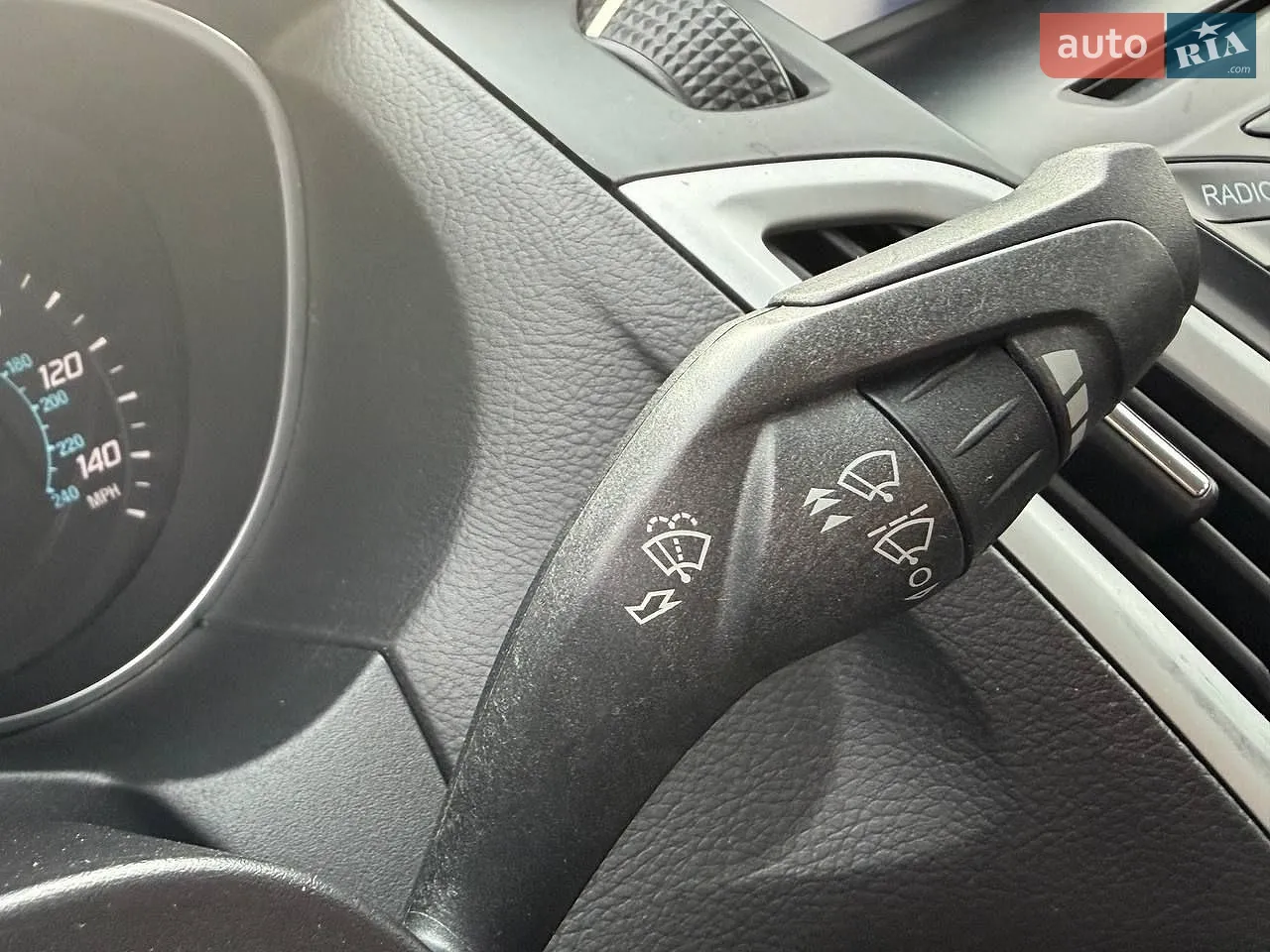 2014 Ford Focus - мініатюра 21