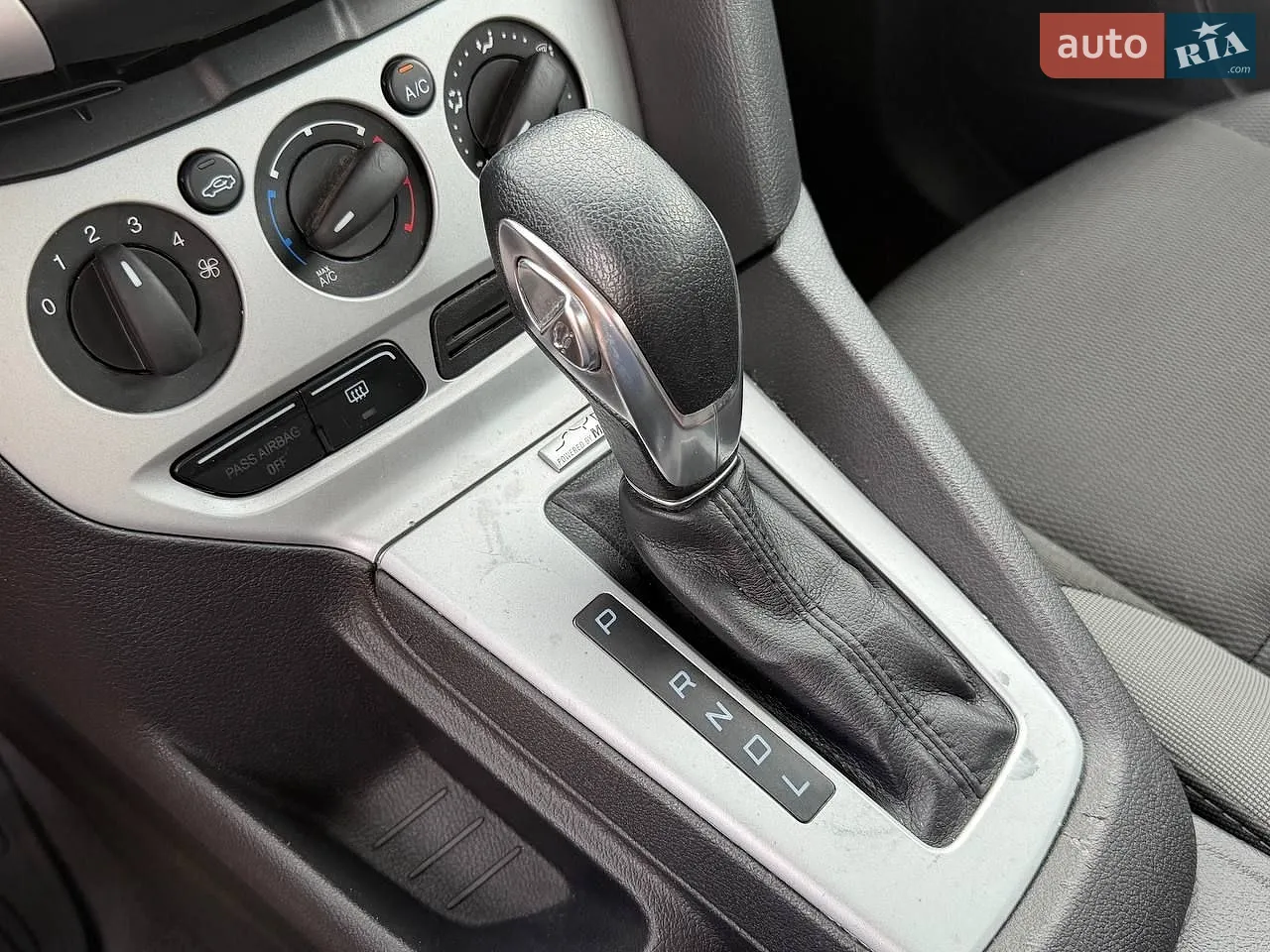2014 Ford Focus - мініатюра 26