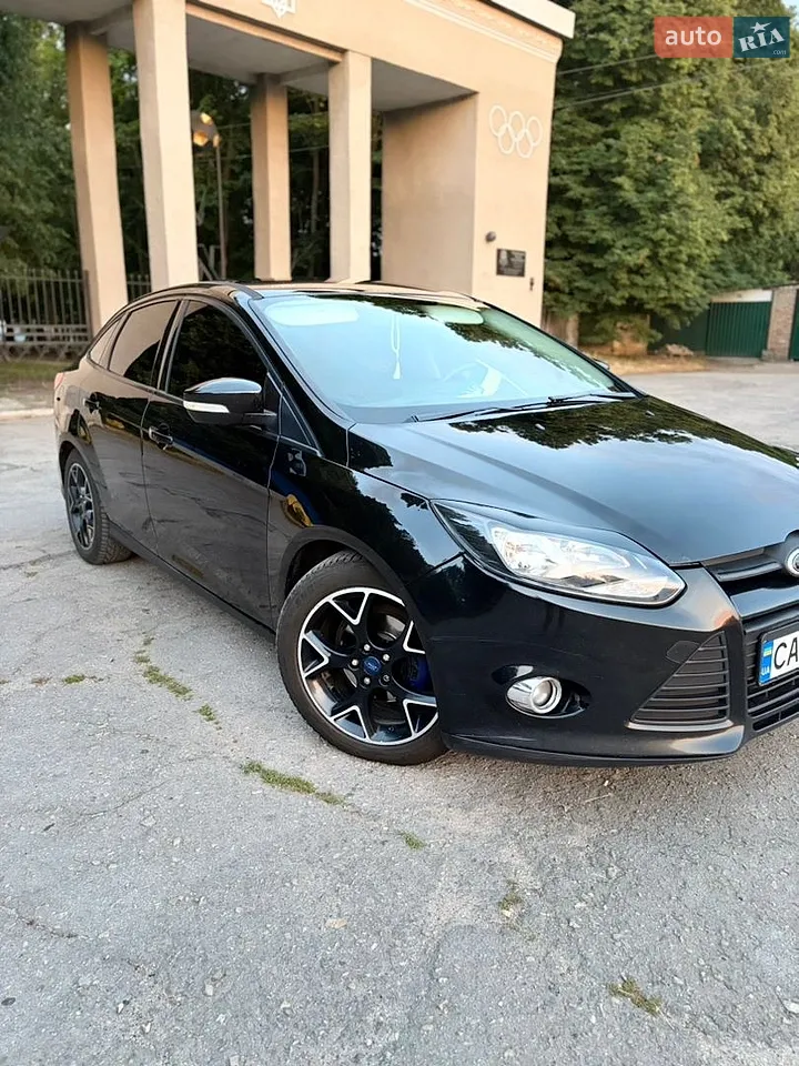 2015 Ford Focus - мініатюра 38