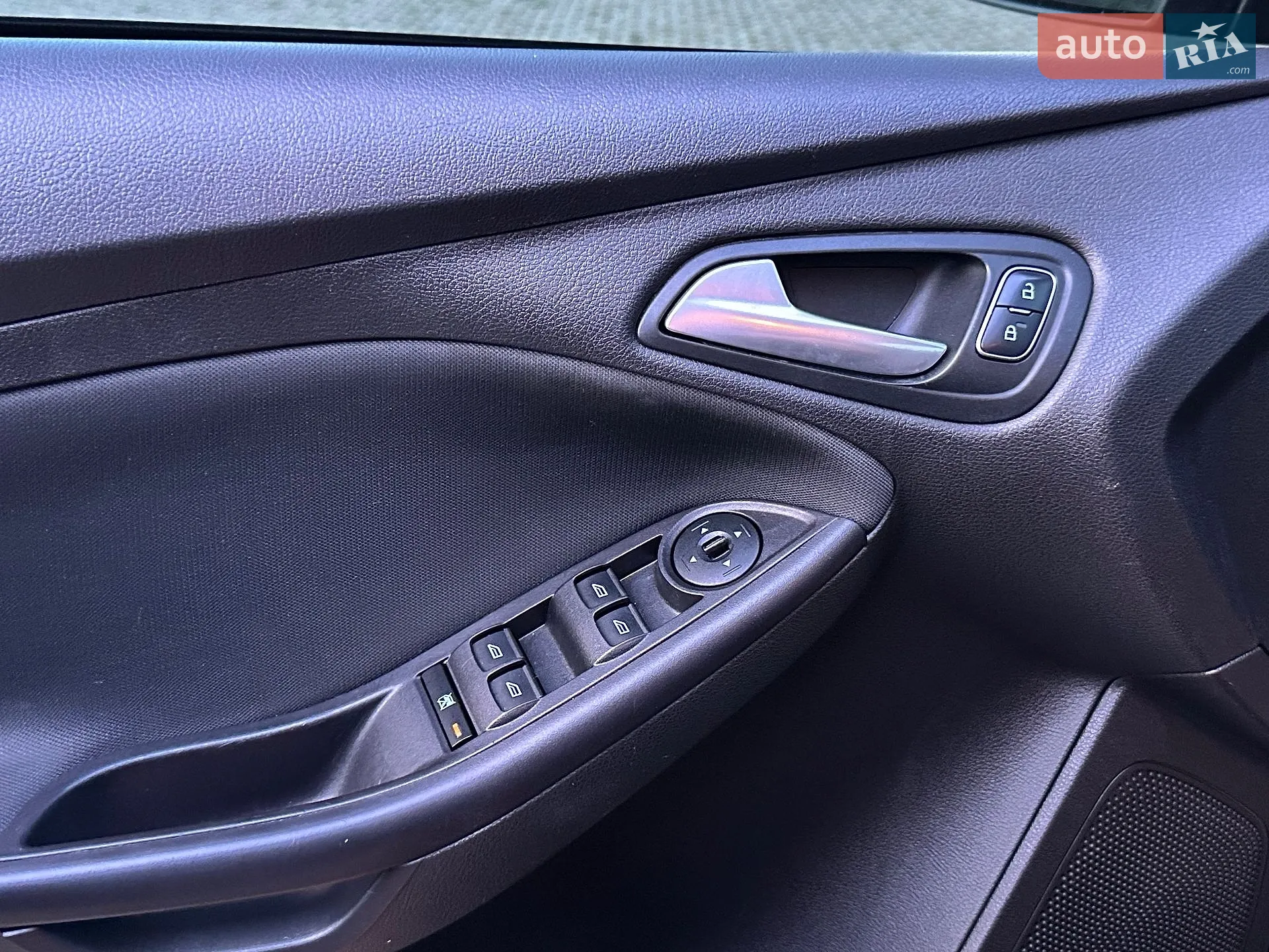 2015 Ford Focus - мініатюра 32