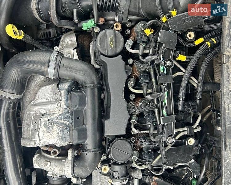 Универсал Ford Focus 2005 в Яворове