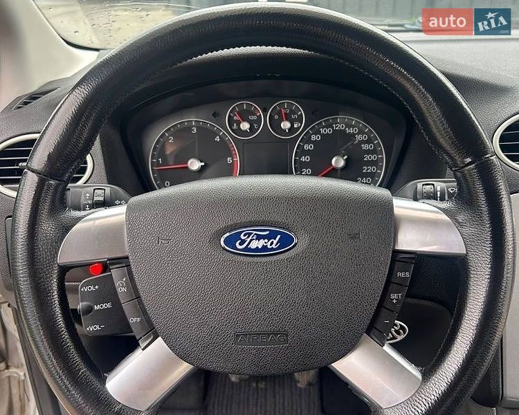 Универсал Ford Focus 2005 в Яворове