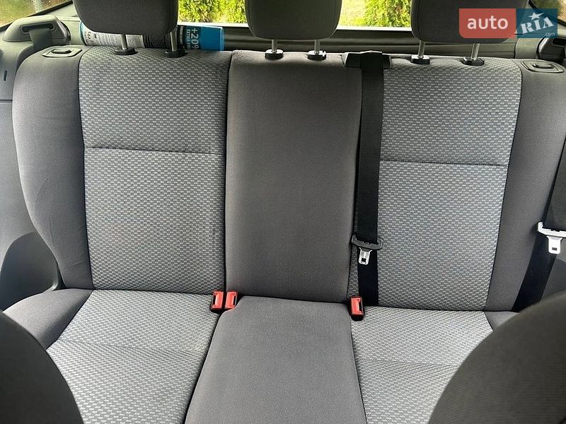Универсал Ford Focus 2005 в Яворове