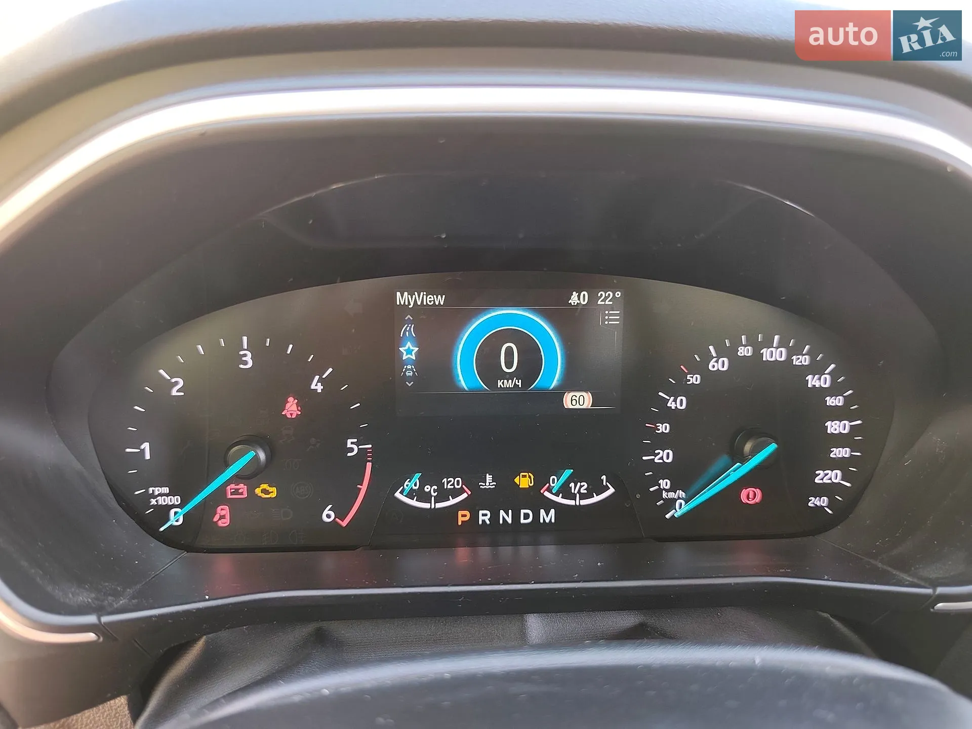 2018 Ford Focus - мініатюра 26