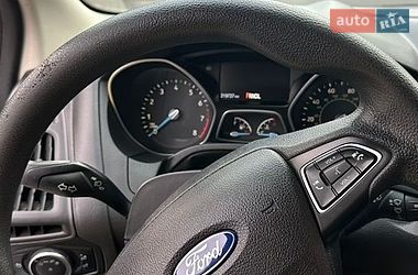 Седан Ford Focus 2015 в Запоріжжі фото 14 Седан Ford Focus 2015 в Запоріжжі