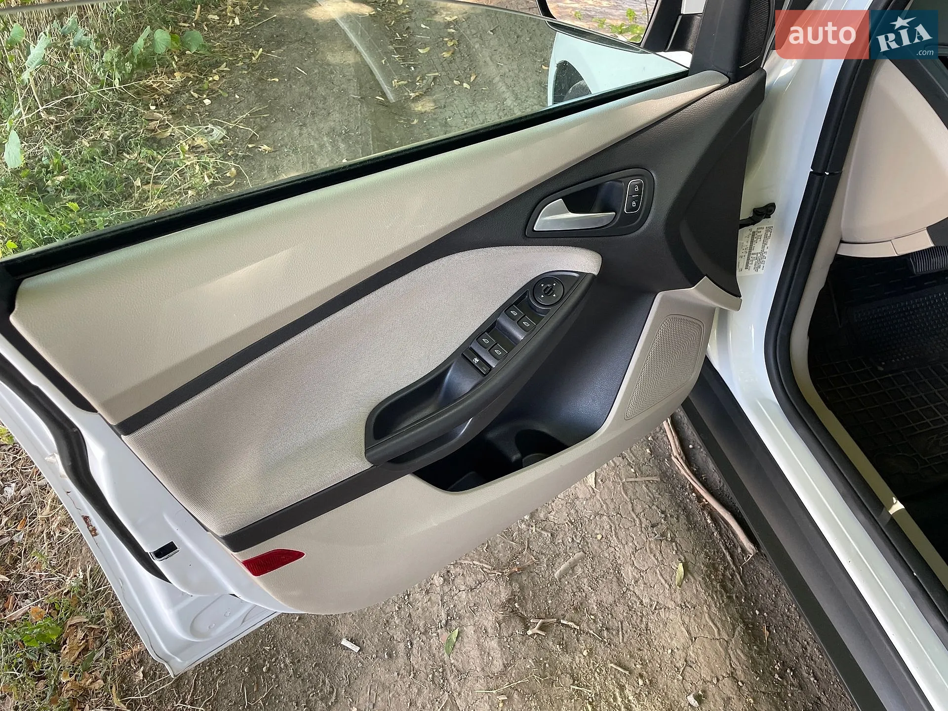 2015 Ford Focus - мініатюра 15