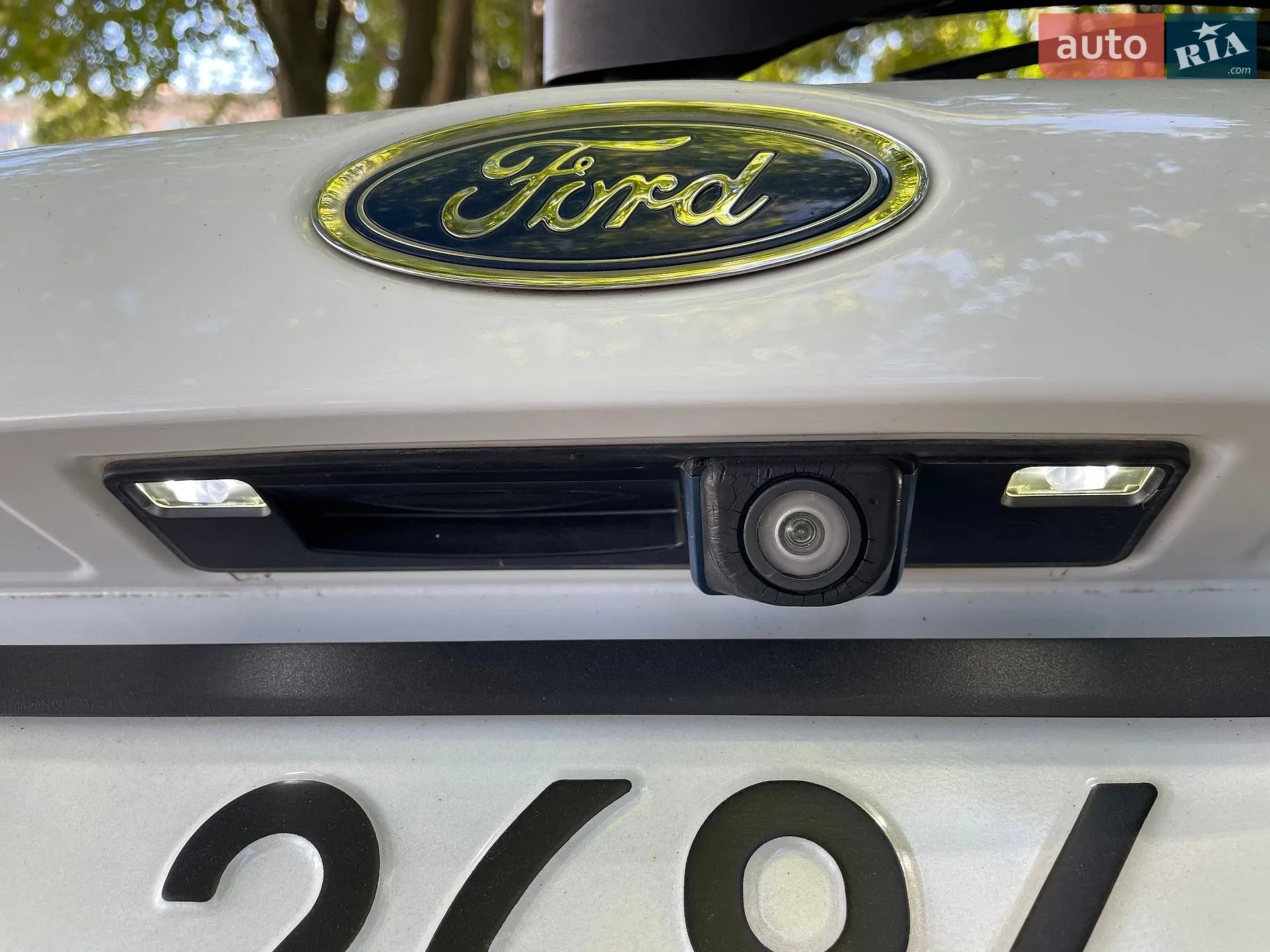 2015 Ford Focus - мініатюра 8