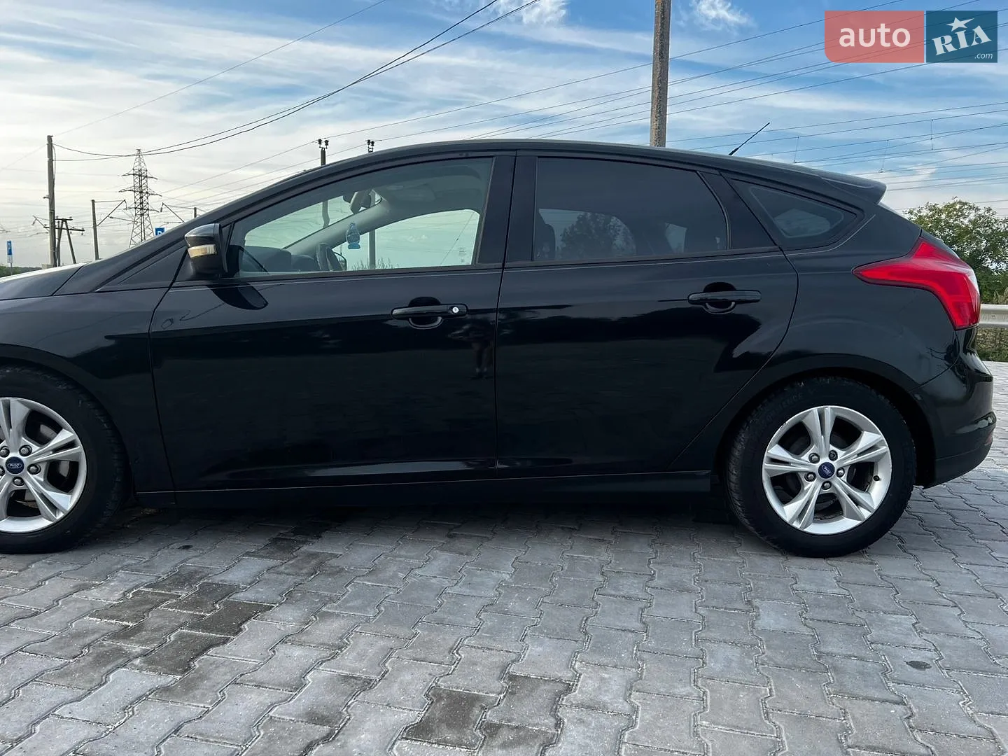 2013 Ford Focus - мініатюра 18