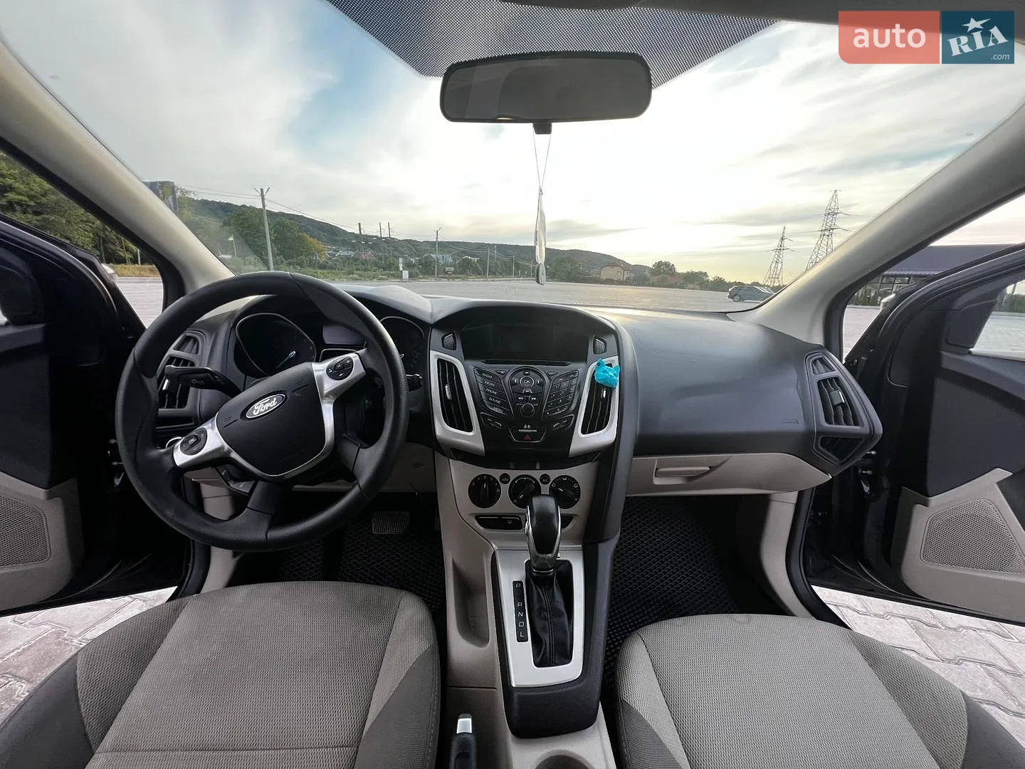 2013 Ford Focus - мініатюра 28