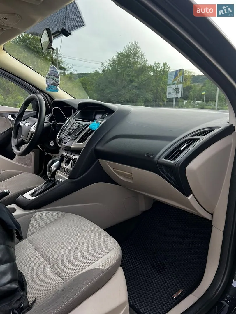 2013 Ford Focus - мініатюра 33