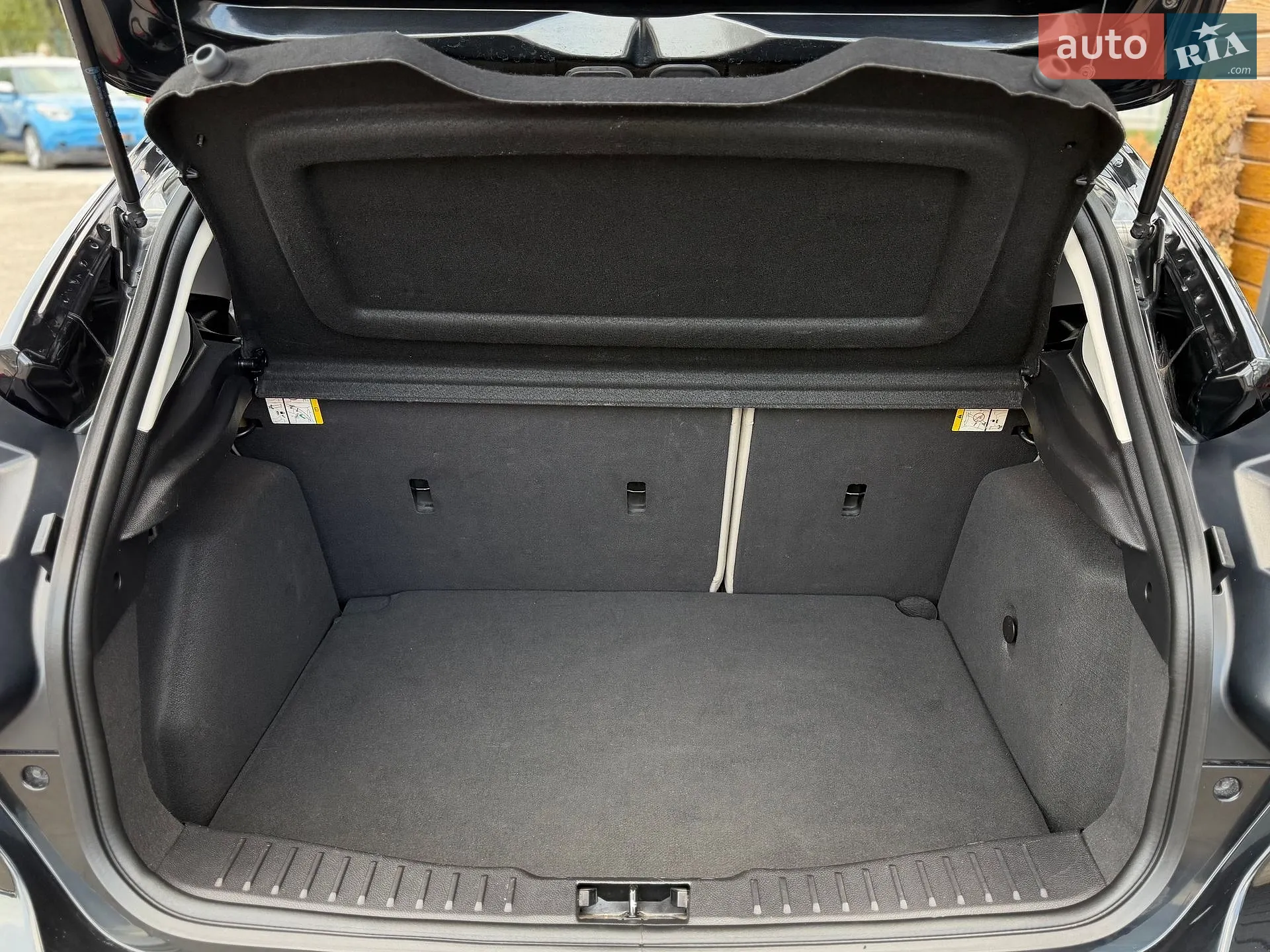 2014 Ford Focus - мініатюра 15