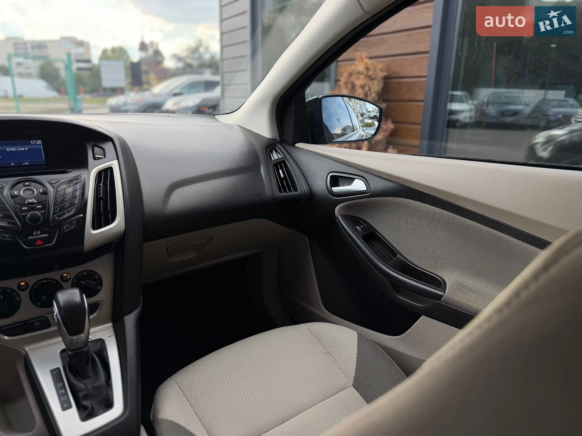 2014 Ford Focus - мініатюра 41