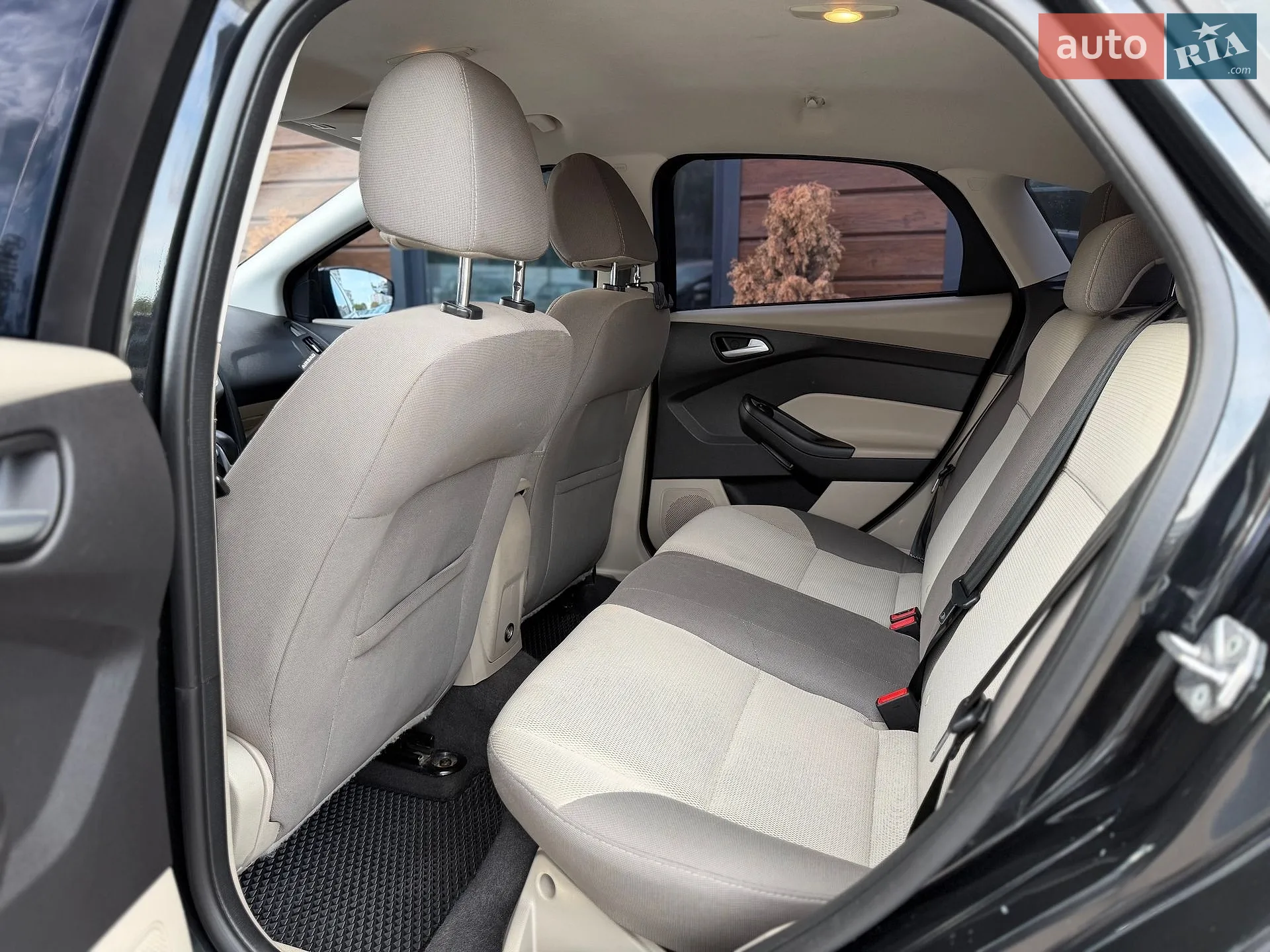 2014 Ford Focus - мініатюра 44