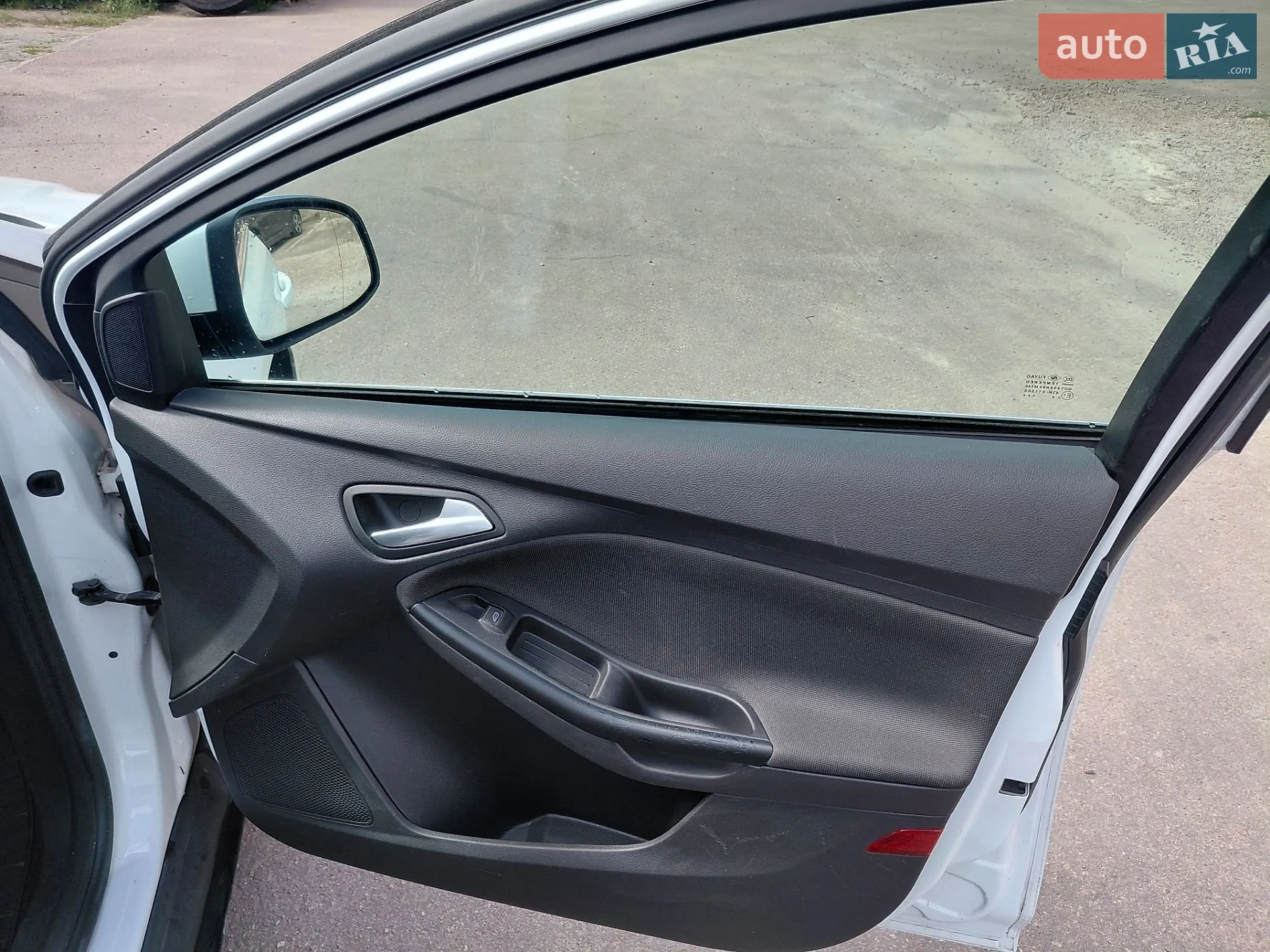 2012 Ford Focus - мініатюра 18