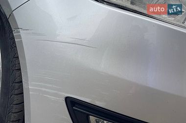 Хэтчбек Ford Focus 2015 в Коростене