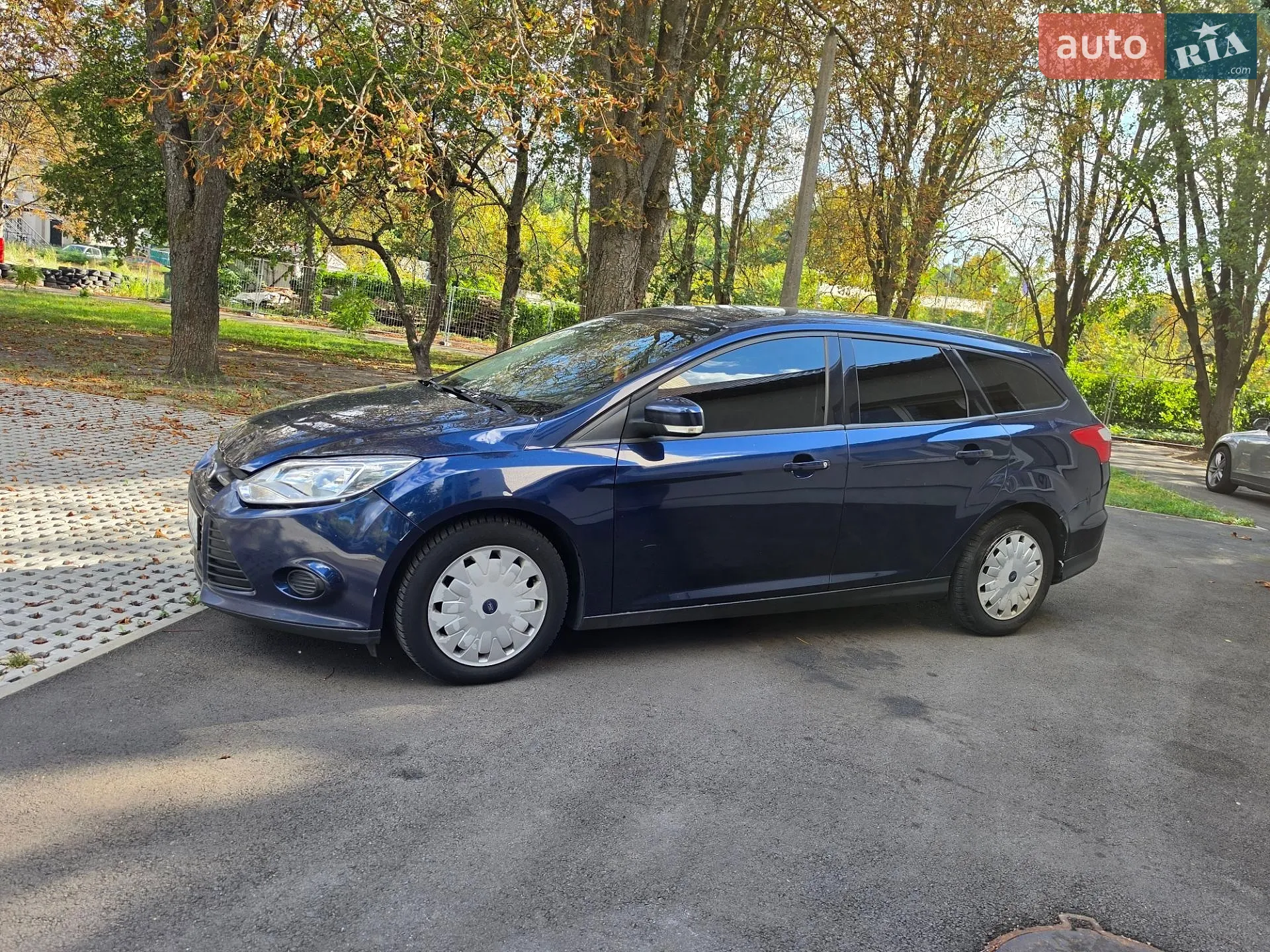 2013 Ford Focus - фото 1