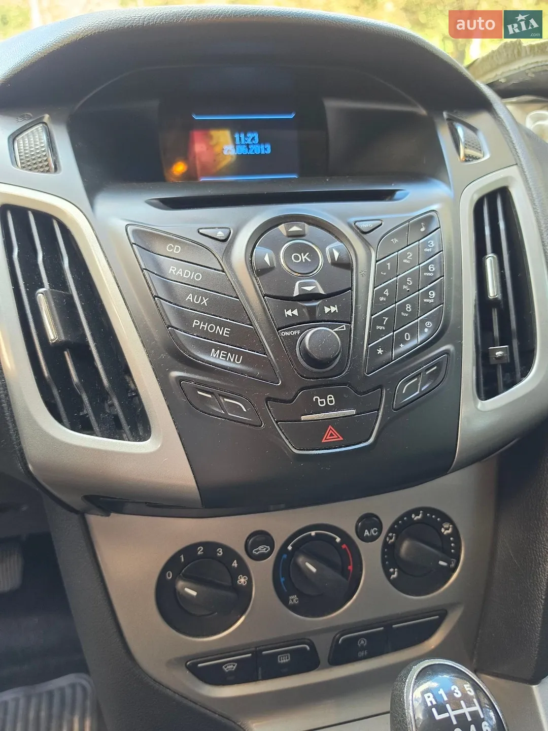 2013 Ford Focus - мініатюра 20