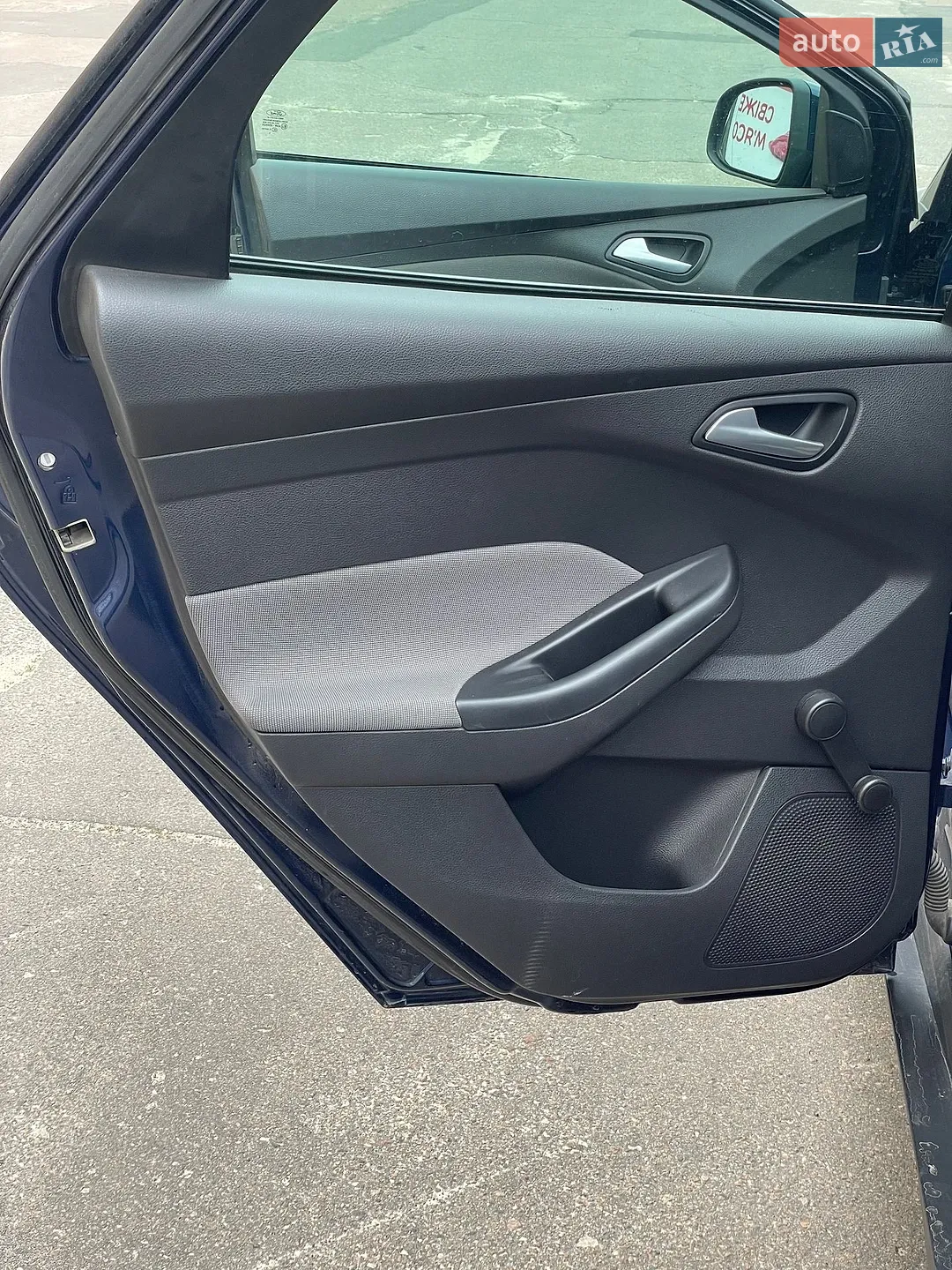 2013 Ford Focus - мініатюра 8