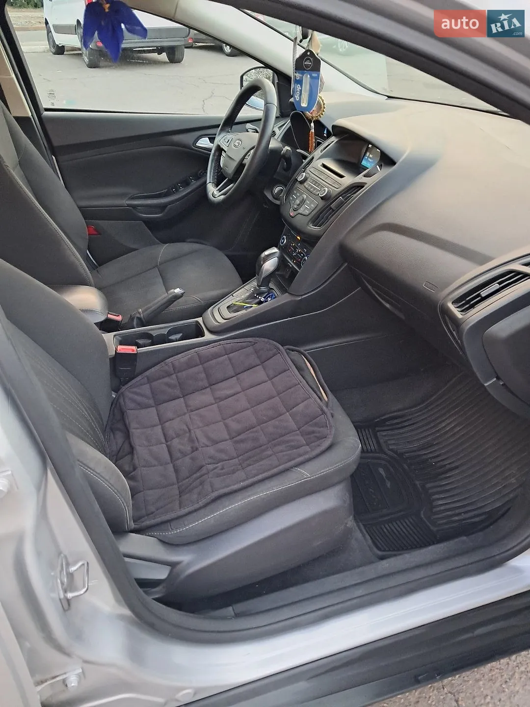2015 Ford Focus - мініатюра 7
