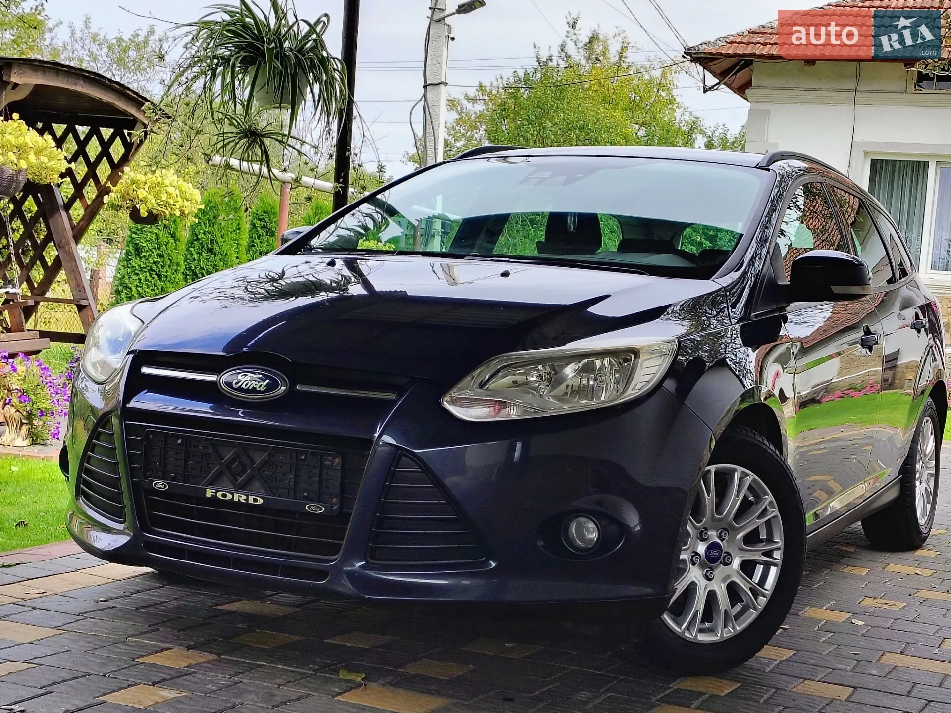 2011 Ford Focus - мініатюра 7
