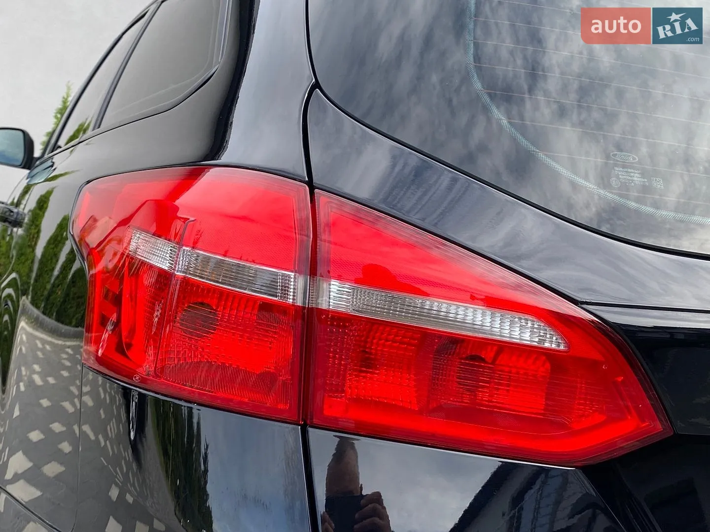 2015 Ford Focus - мініатюра 31