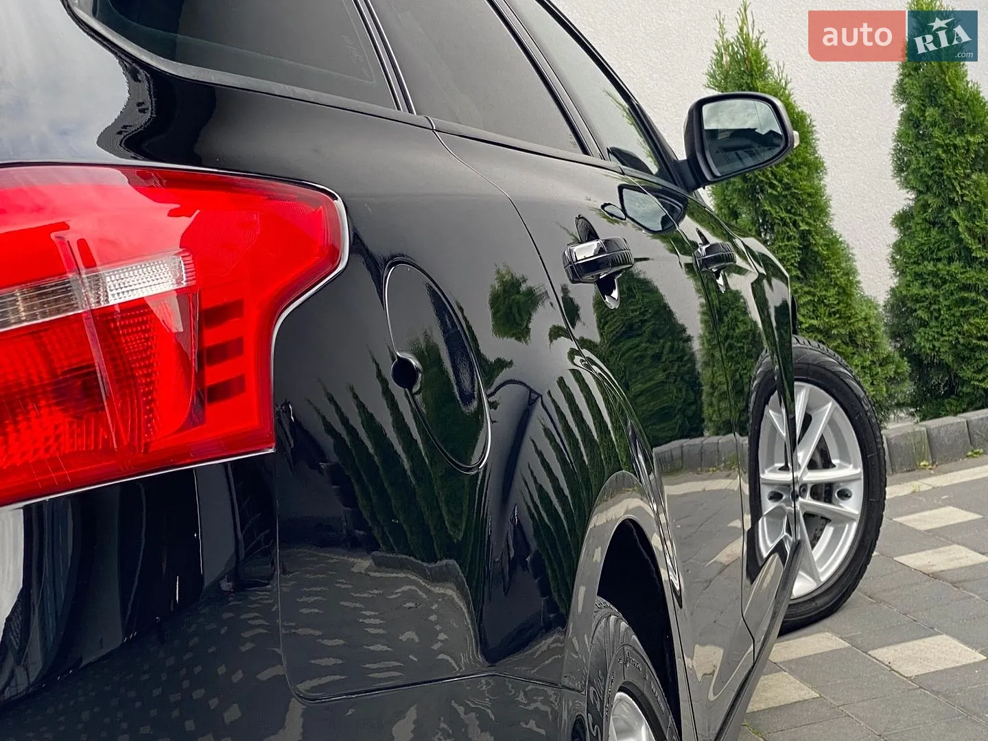 2015 Ford Focus - мініатюра 43
