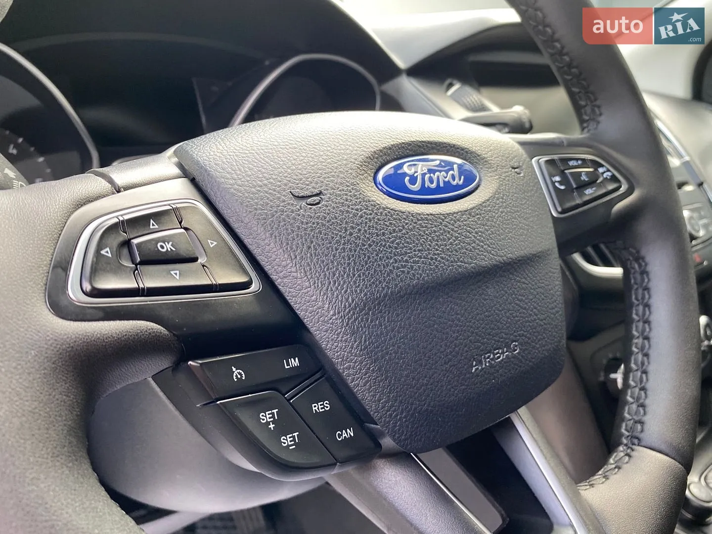 2015 Ford Focus - мініатюра 47