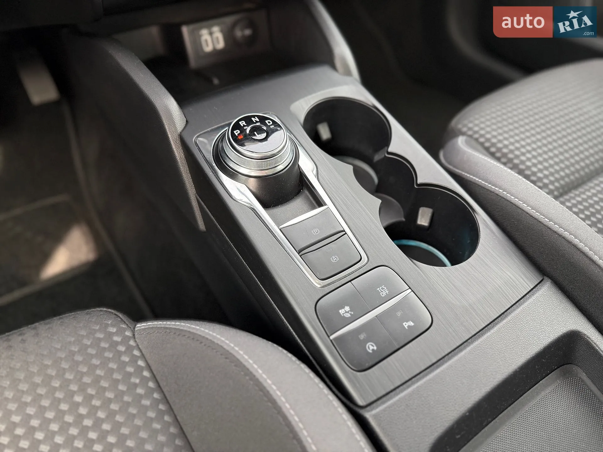 2021 Ford Focus - мініатюра 21