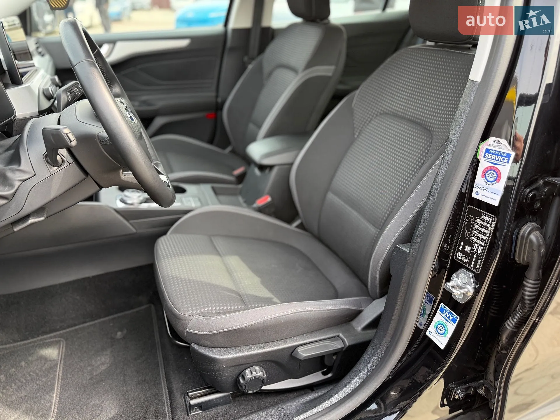 2021 Ford Focus - мініатюра 23