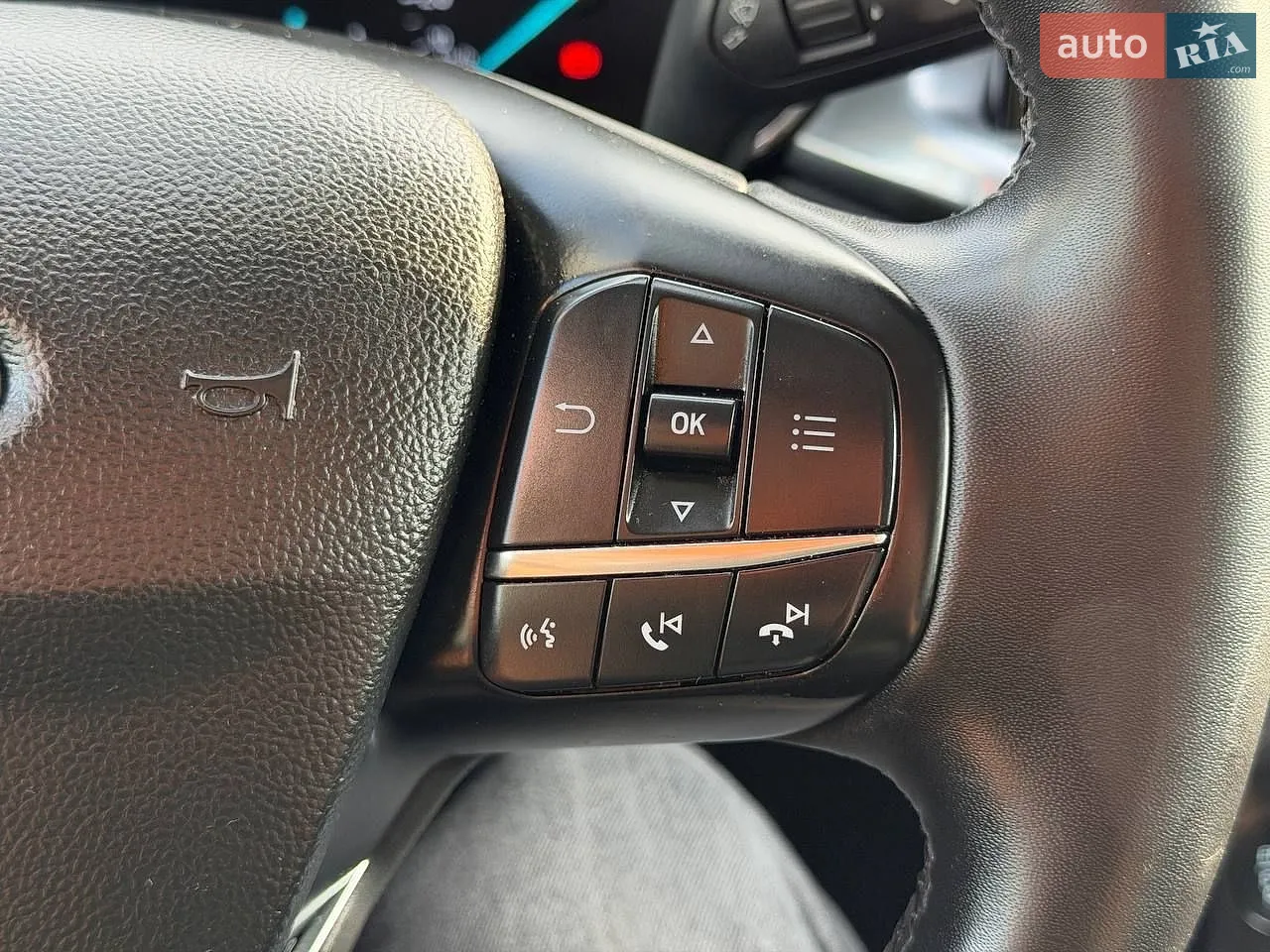 2023 Ford Focus - мініатюра 34