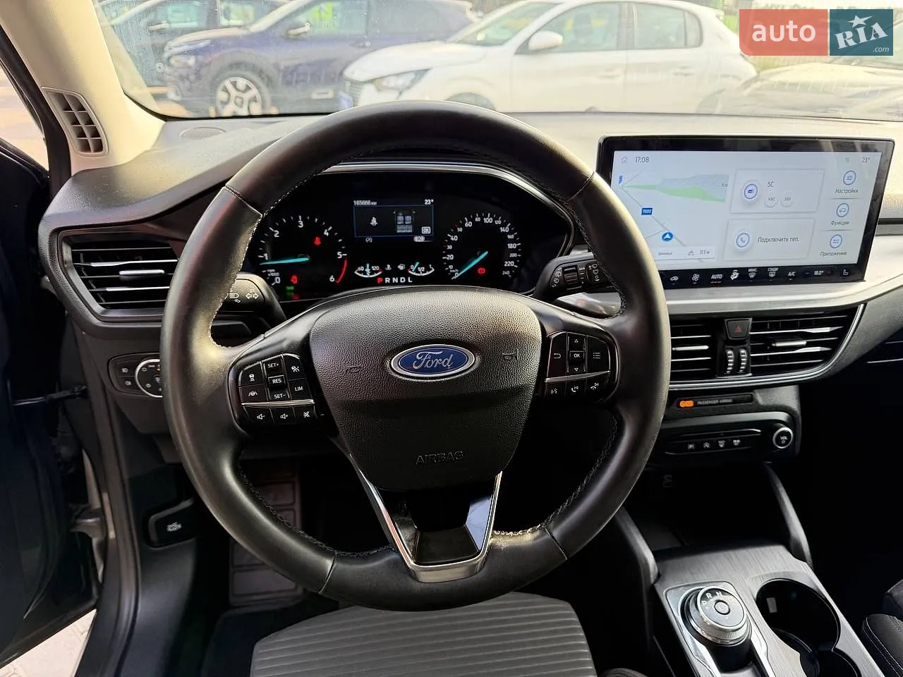 2023 Ford Focus - мініатюра 29