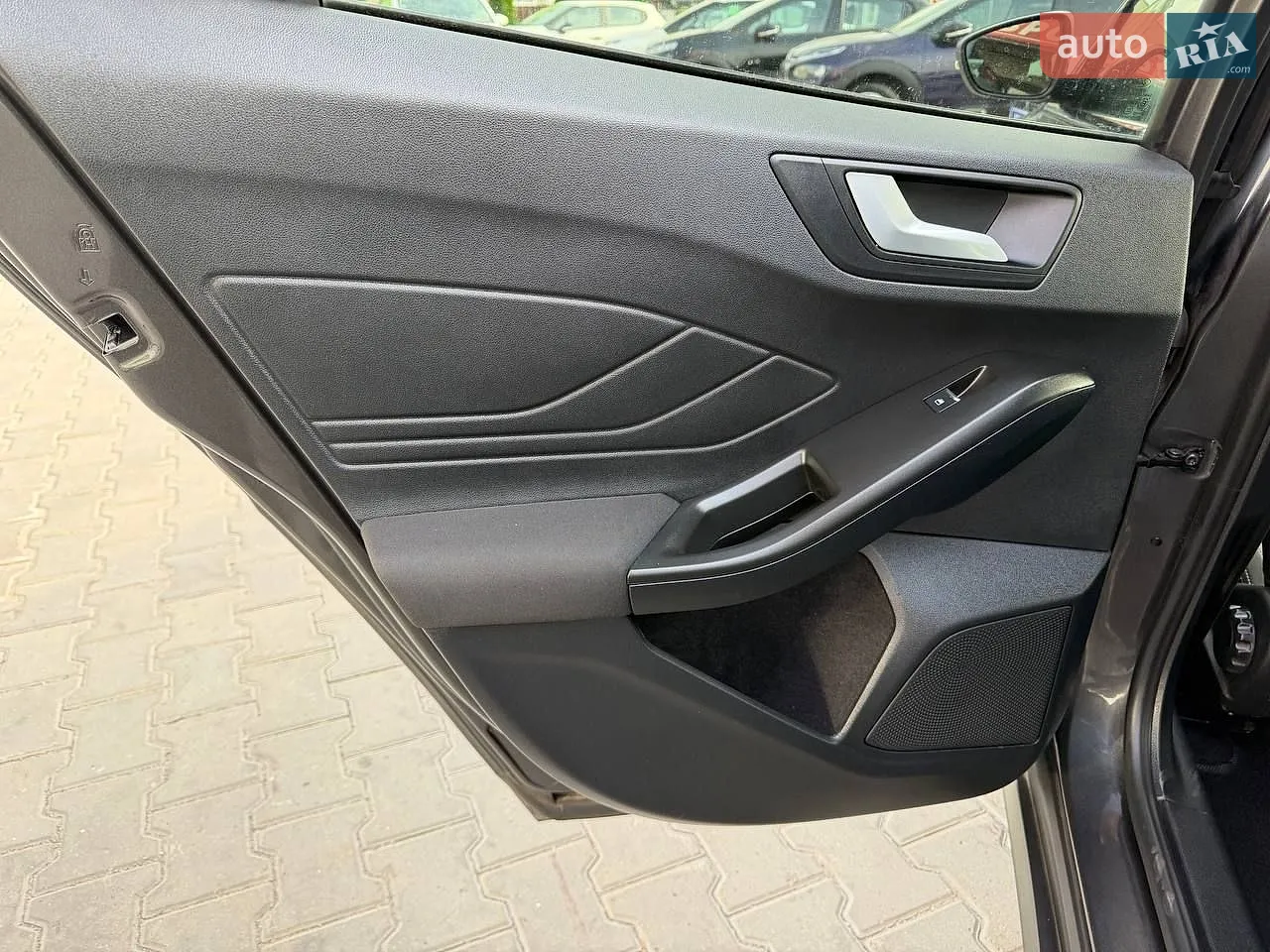 2023 Ford Focus - мініатюра 46