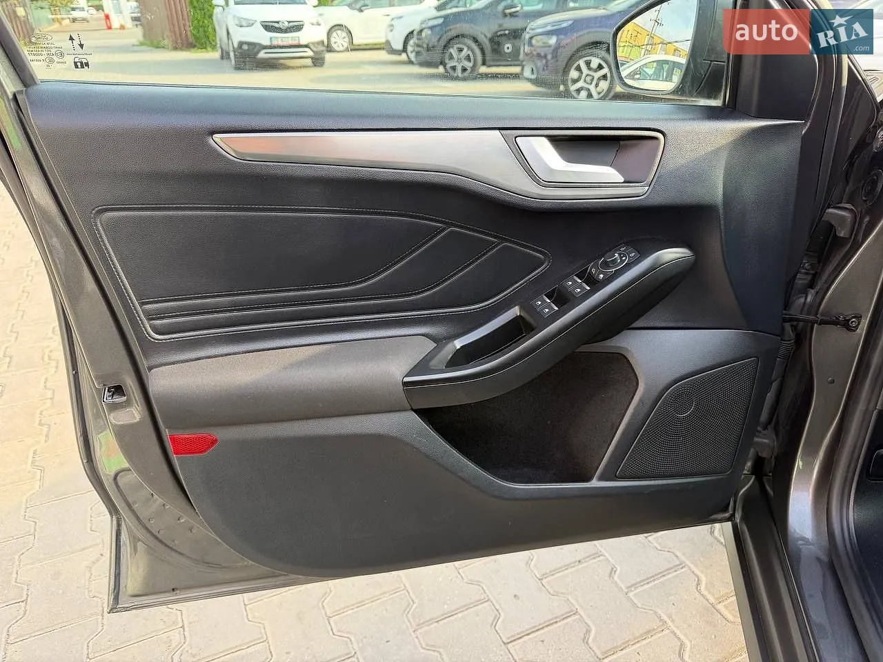 2023 Ford Focus - мініатюра 23