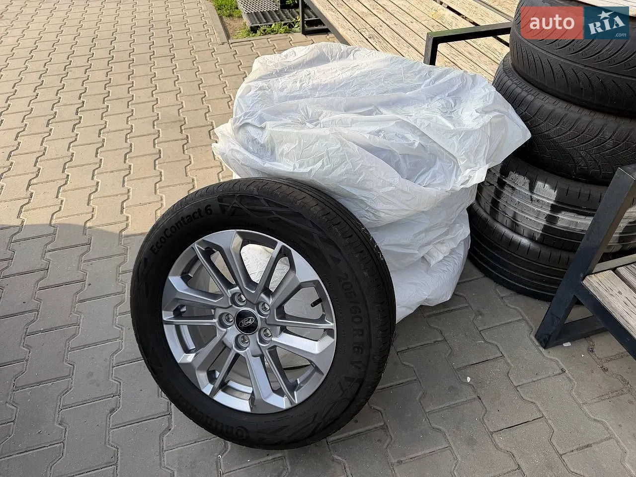 2023 Ford Focus - мініатюра 57