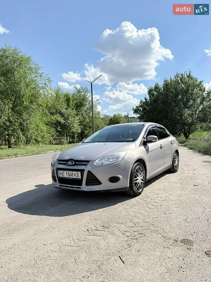 2014 Ford Focus - мініатюра 24