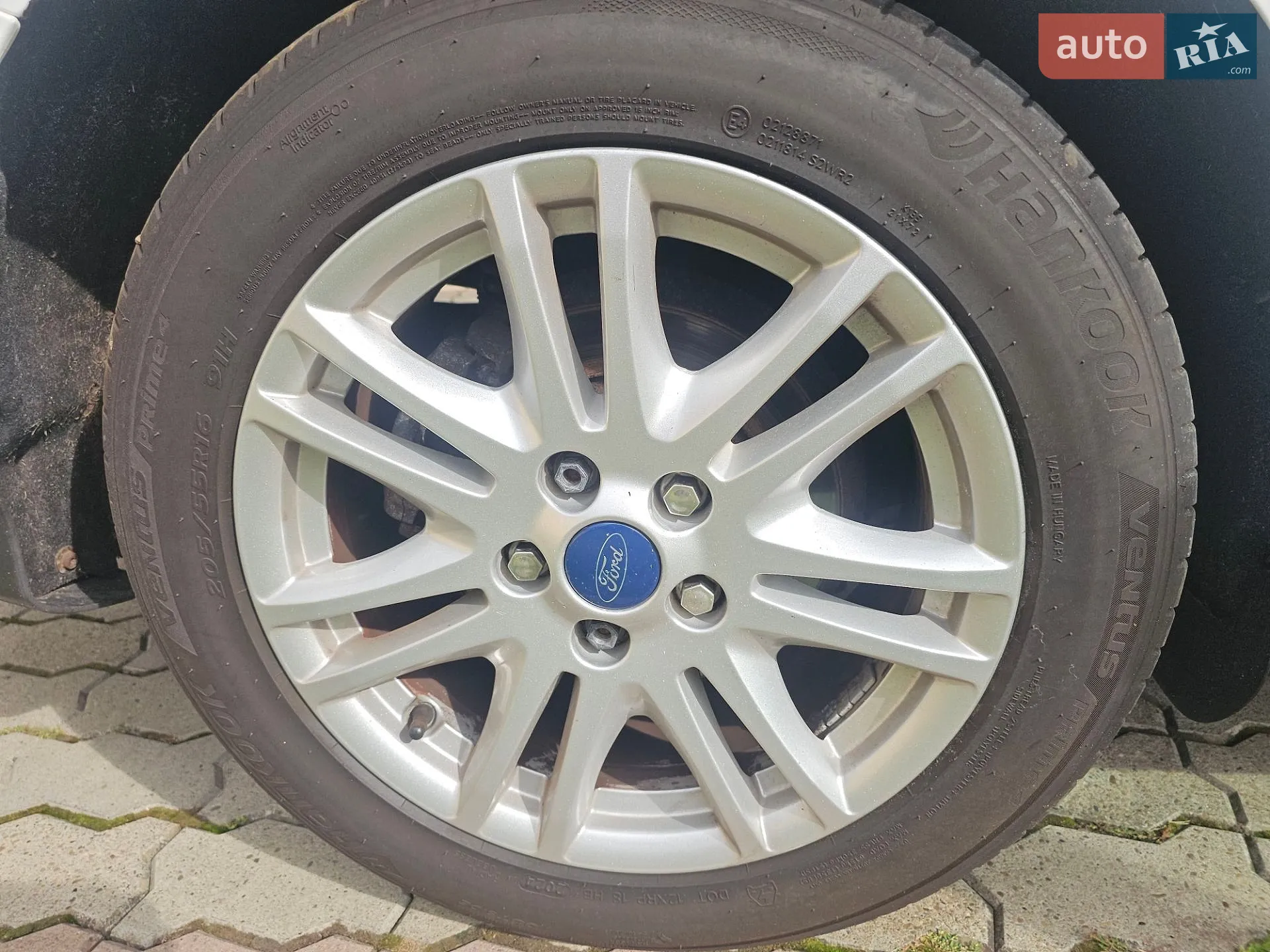 2012 Ford Focus - мініатюра 22