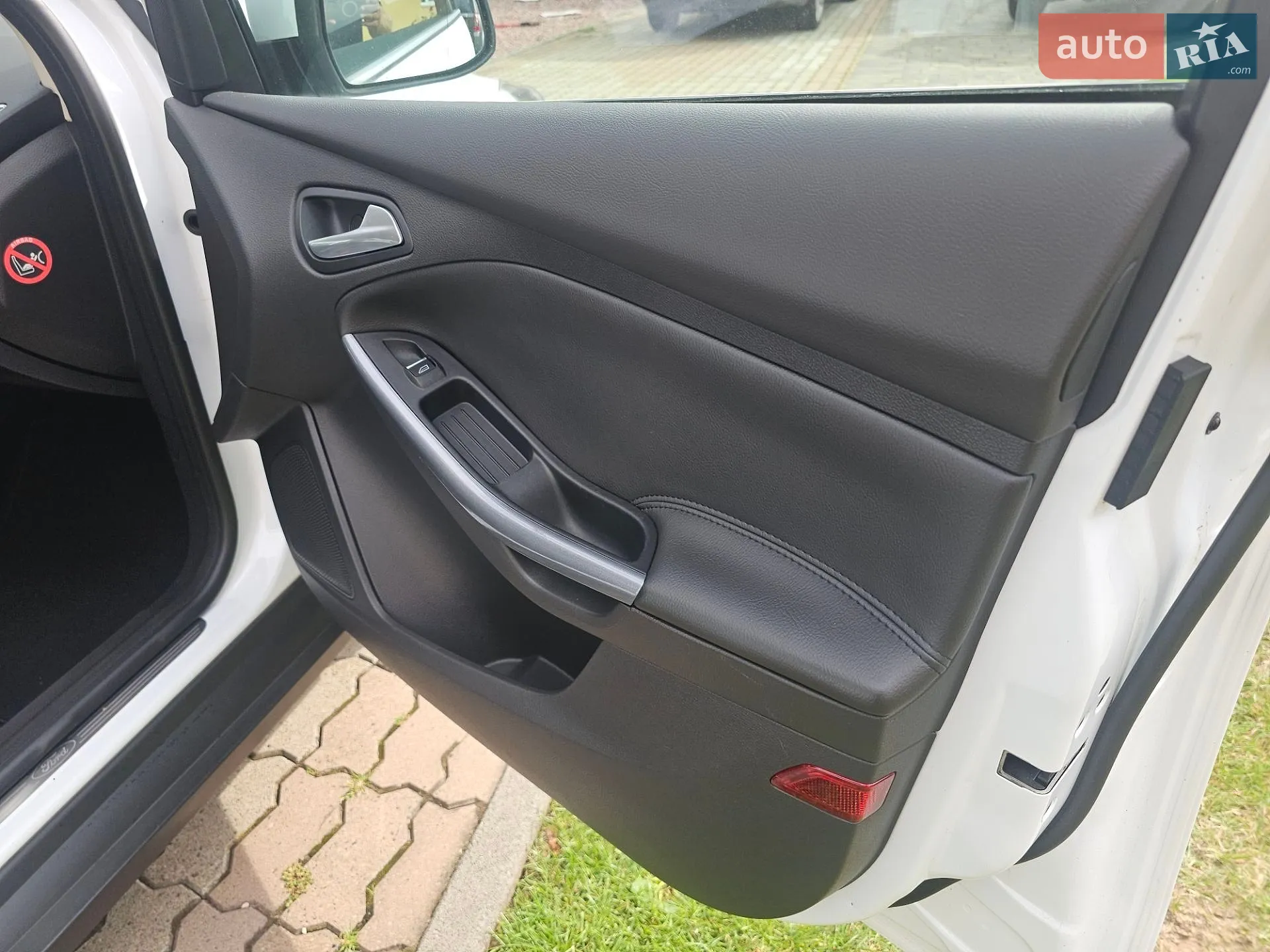 2012 Ford Focus - мініатюра 19