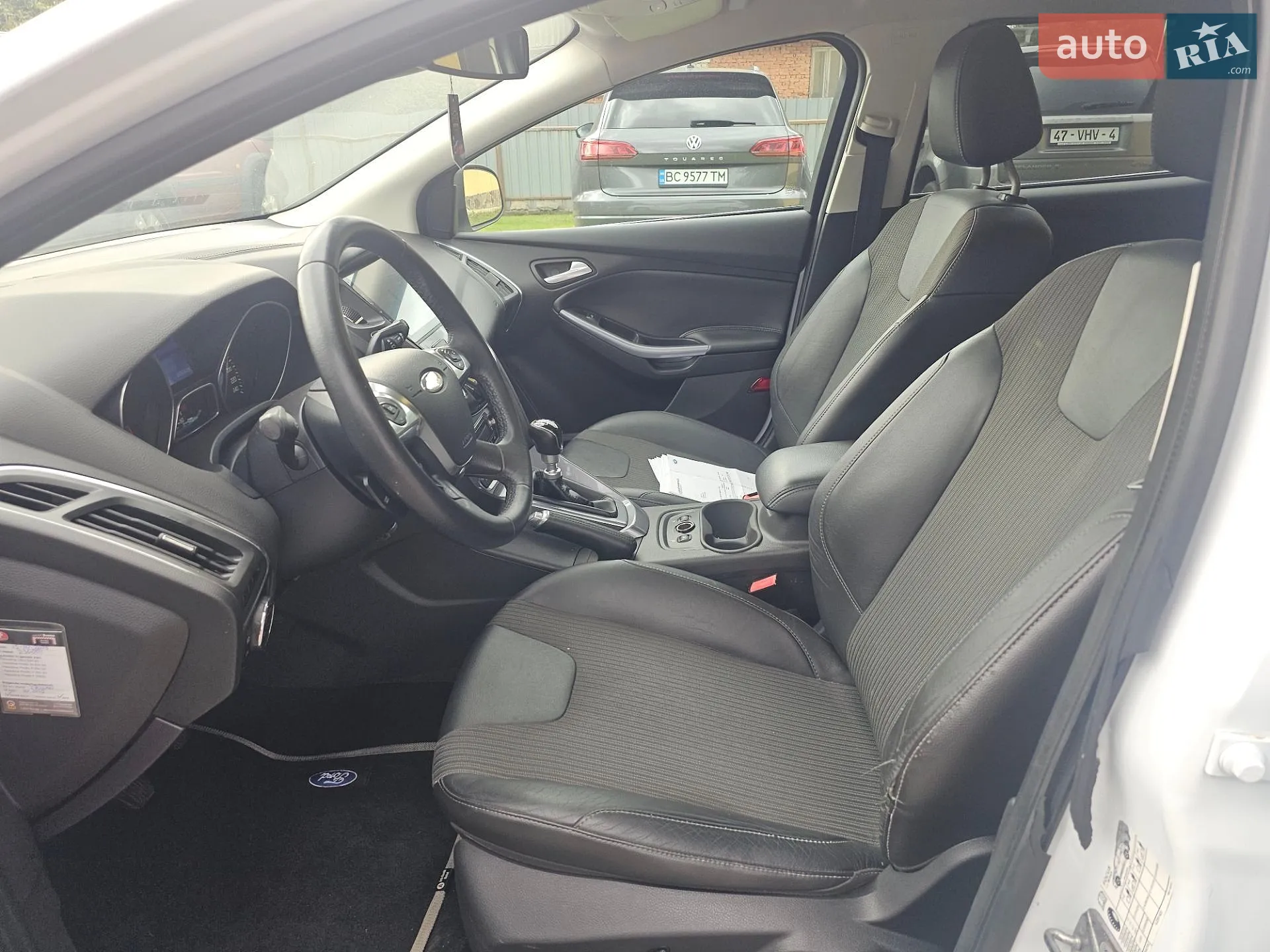 2012 Ford Focus - мініатюра 32