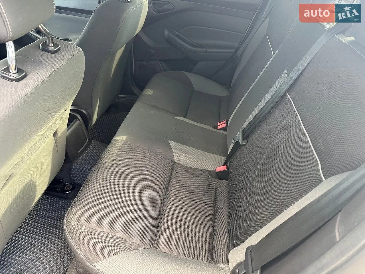 2013 Ford Focus - мініатюра 11