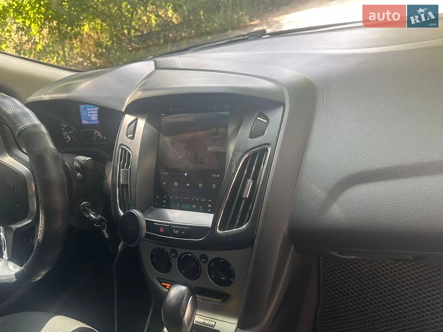 2014 Ford Focus - мініатюра 2